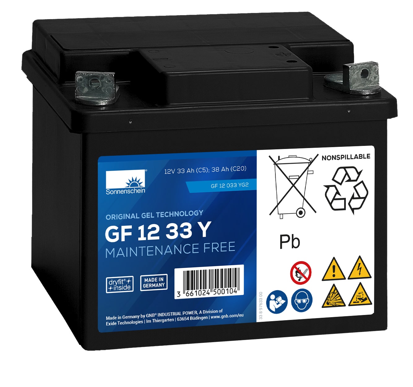 GF12033YG2