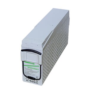 Marathon M-FT M12V105FT Battery Exterior