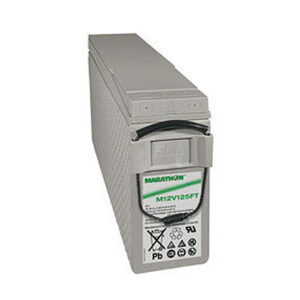 Marathon M-FT M12V125FT Battery Exterior